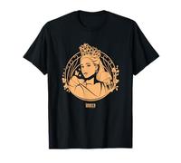 Wicked: For Good Glinda Golden Glow Camiseta