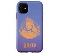 Wicked: For Good Glinda Golden Glow Carcasa para iPhone 11