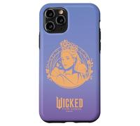 Wicked: For Good Glinda Golden Glow Carcasa para iPhone 11 Pro