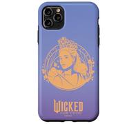 Wicked: For Good Glinda Golden Glow Carcasa para iPhone 11 Pro Max