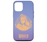 Wicked: For Good Glinda Golden Glow Carcasa para iPhone 12/12 Pro