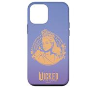 Wicked: For Good Glinda Golden Glow Carcasa para iPhone 12 mini