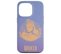 Wicked: For Good Glinda Golden Glow Carcasa para iPhone 13 Pro