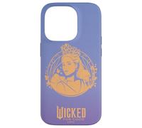 Wicked: For Good Glinda Golden Glow Carcasa para iPhone 14 Pro
