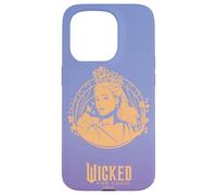 Wicked: For Good Glinda Golden Glow Carcasa para iPhone 15 Pro