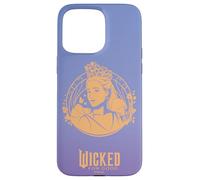 Wicked: For Good Glinda Golden Glow Carcasa para iPhone 15 Pro Max