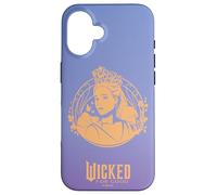 Wicked: For Good Glinda Golden Glow Carcasa para iPhone 16