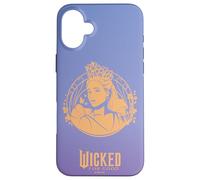 Wicked: For Good Glinda Golden Glow Carcasa para iPhone 16 Plus