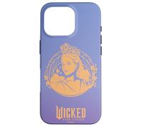 Wicked: For Good Glinda Golden Glow Carcasa para iPhone 16 Pro