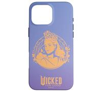 Wicked: For Good Glinda Golden Glow Carcasa para iPhone 16 Pro Max