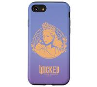 Wicked: For Good Glinda Golden Glow Carcasa para iPhone SE (2020) / 7 / 8