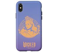 Wicked: For Good Glinda Golden Glow Carcasa para iPhone X/XS