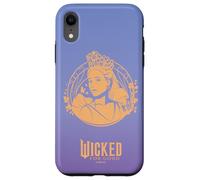Wicked: For Good Glinda Golden Glow Carcasa para iPhone XR