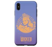Wicked: For Good Glinda Golden Glow Carcasa para iPhone XS Max