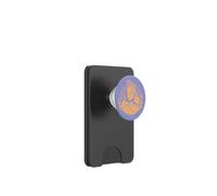 Wicked: For Good Glinda Golden Glow PopSockets PopWallet para MagSafe