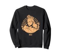 Wicked: For Good Glinda Golden Glow Sudadera