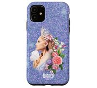 Wicked: For Good Glinda in Bloom Carcasa para iPhone 11