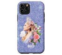 Wicked: For Good Glinda in Bloom Carcasa para iPhone 11 Pro