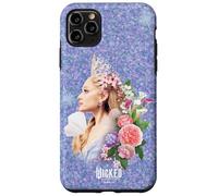 Wicked: For Good Glinda in Bloom Carcasa para iPhone 11 Pro Max