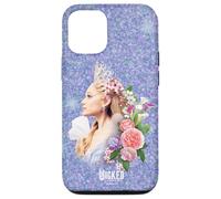 Wicked: For Good Glinda in Bloom Carcasa para iPhone 12/12 Pro