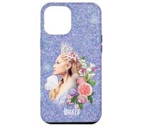 Wicked: For Good Glinda in Bloom Carcasa para iPhone 12 Pro Max