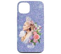Wicked: For Good Glinda in Bloom Carcasa para iPhone 13