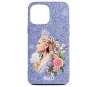 Wicked: For Good Glinda in Bloom Carcasa para iPhone 13 Pro Max
