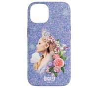 Wicked: For Good Glinda in Bloom Carcasa para iPhone 14