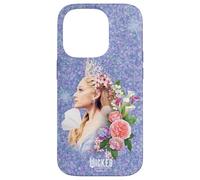 Wicked: For Good Glinda in Bloom Carcasa para iPhone 14 Pro