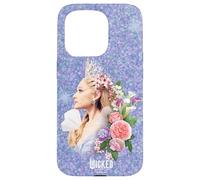 Wicked: For Good Glinda in Bloom Carcasa para iPhone 15 Pro
