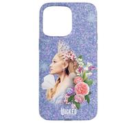 Wicked: For Good Glinda in Bloom Carcasa para iPhone 15 Pro Max
