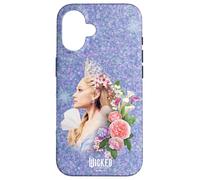Wicked: For Good Glinda in Bloom Carcasa para iPhone 16