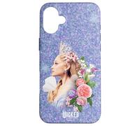 Wicked: For Good Glinda in Bloom Carcasa para iPhone 16 Plus