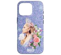 Wicked: For Good Glinda in Bloom Carcasa para iPhone 16 Pro