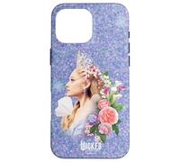Wicked: For Good Glinda in Bloom Carcasa para iPhone 16 Pro Max