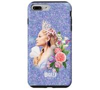 Wicked: For Good Glinda in Bloom Carcasa para iPhone 7 Plus/8 Plus