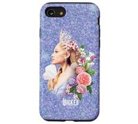 Wicked: For Good Glinda in Bloom Carcasa para iPhone SE (2020) / 7 / 8