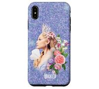 Wicked: For Good Glinda in Bloom Carcasa para iPhone XS Max