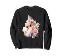 Wicked: For Good Glinda in Bloom Sudadera