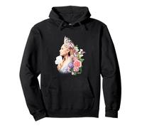 Wicked: For Good Glinda in Bloom Sudadera con Capucha