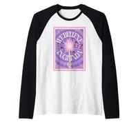 Wicked: For Good Glinda’s Magic Spark Camiseta Manga Raglan