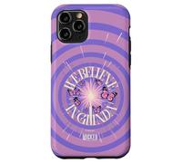 Wicked: For Good Glinda’s Magic Spark Carcasa para iPhone 11 Pro