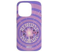 Wicked: For Good Glinda’s Magic Spark Carcasa para iPhone 14 Pro
