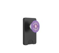 Wicked: For Good Glinda’s Magic Spark PopSockets PopWallet para MagSafe
