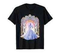 Wicked: For Good Glinda Shades of Blue Camiseta