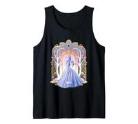 Wicked: For Good Glinda Shades of Blue Camiseta sin Mangas