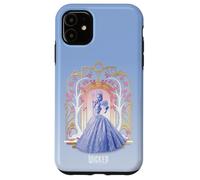 Wicked: For Good Glinda Shades of Blue Carcasa para iPhone 11