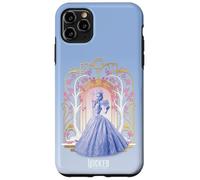 Wicked: For Good Glinda Shades of Blue Carcasa para iPhone 11 Pro Max