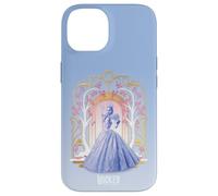 Wicked: For Good Glinda Shades of Blue Carcasa para iPhone 14