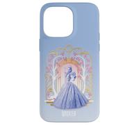 Wicked: For Good Glinda Shades of Blue Carcasa para iPhone 14 Pro Max